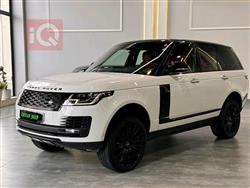 Land Rover Range Rover Vogue